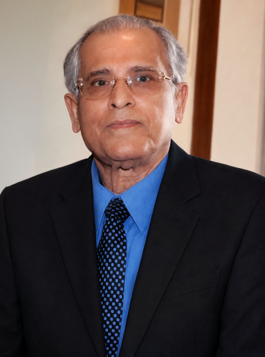 Late Shri Ashok Varma