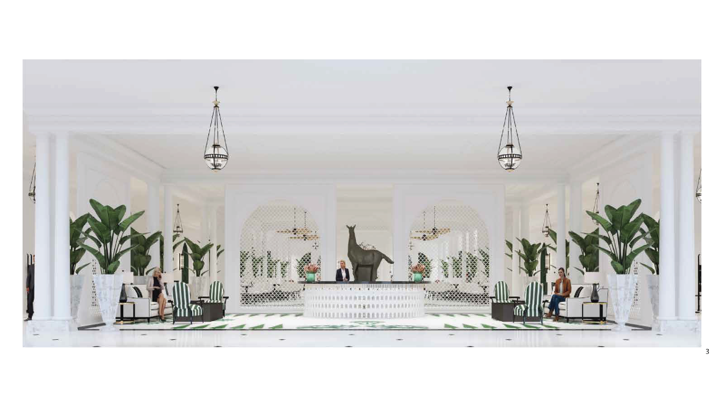 The Ardee Residences, Goa — view 1