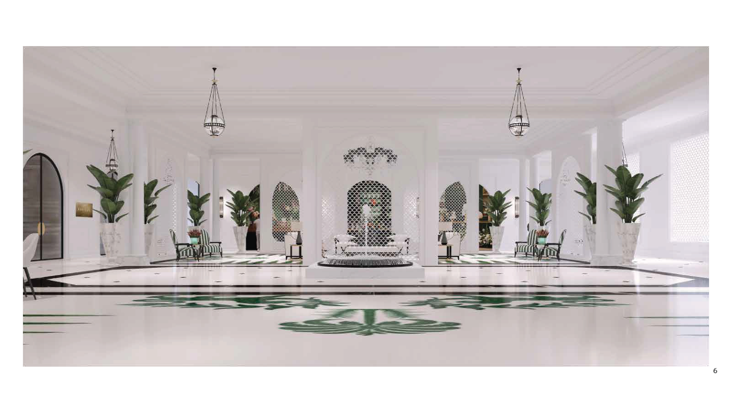 The Ardee Residences, Goa — view 4