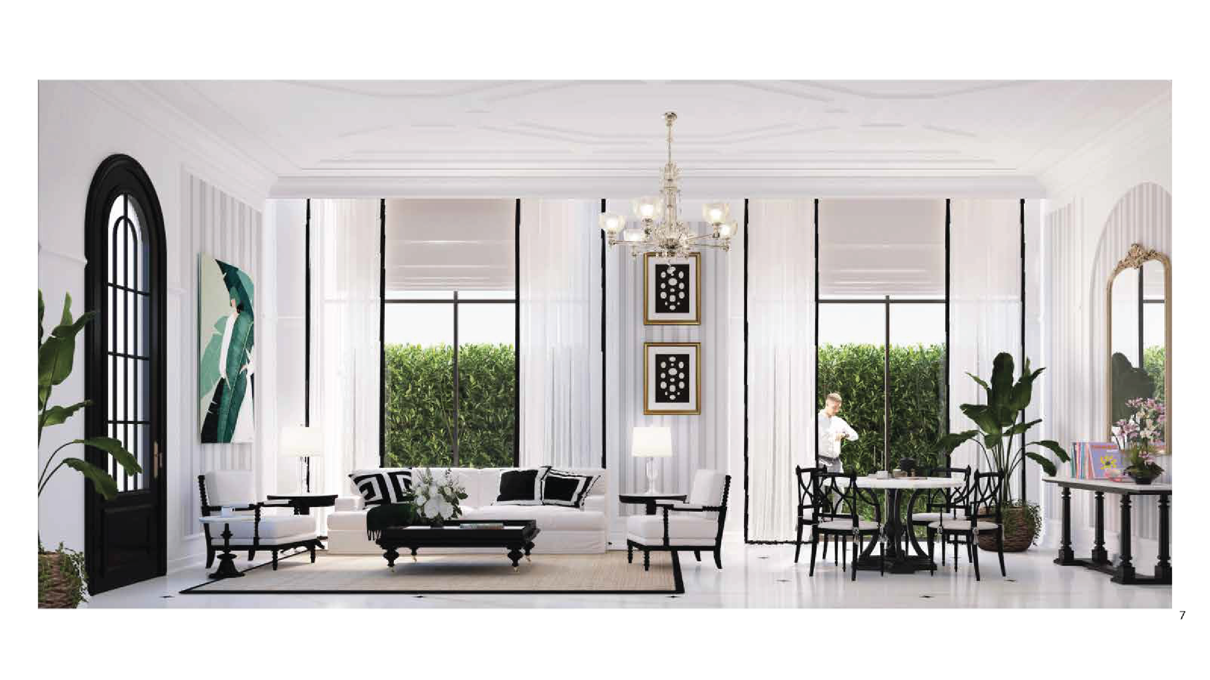 The Ardee Residences, Goa — view 5