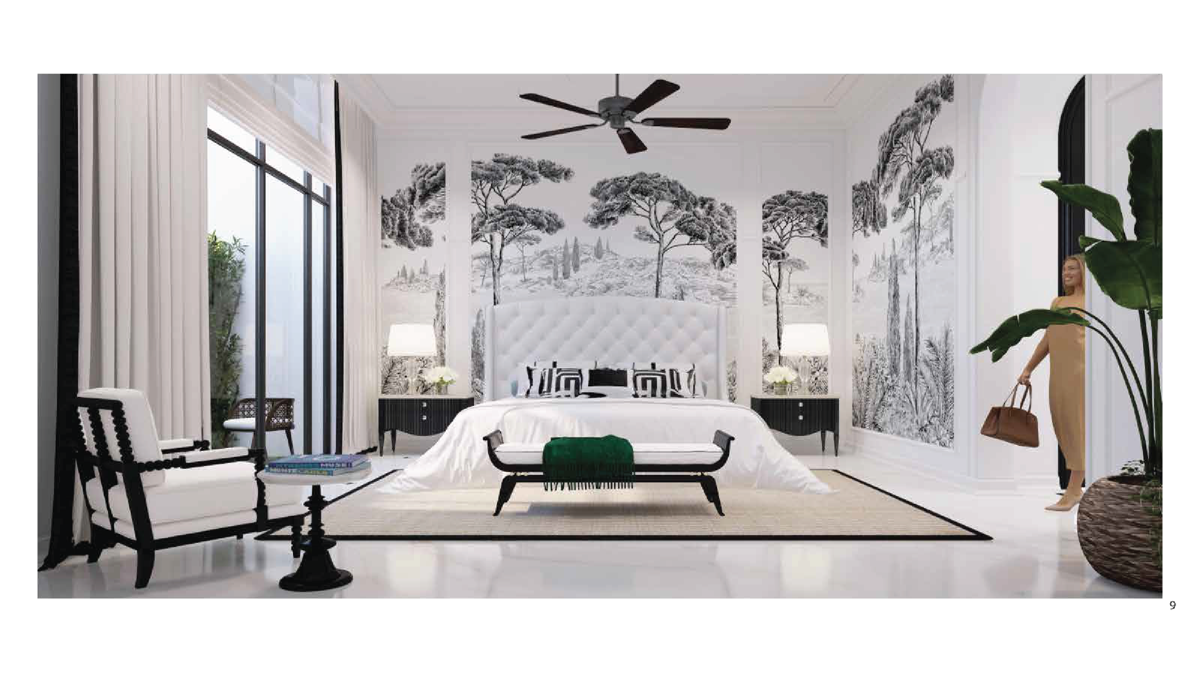 The Ardee Residences, Goa — view 7