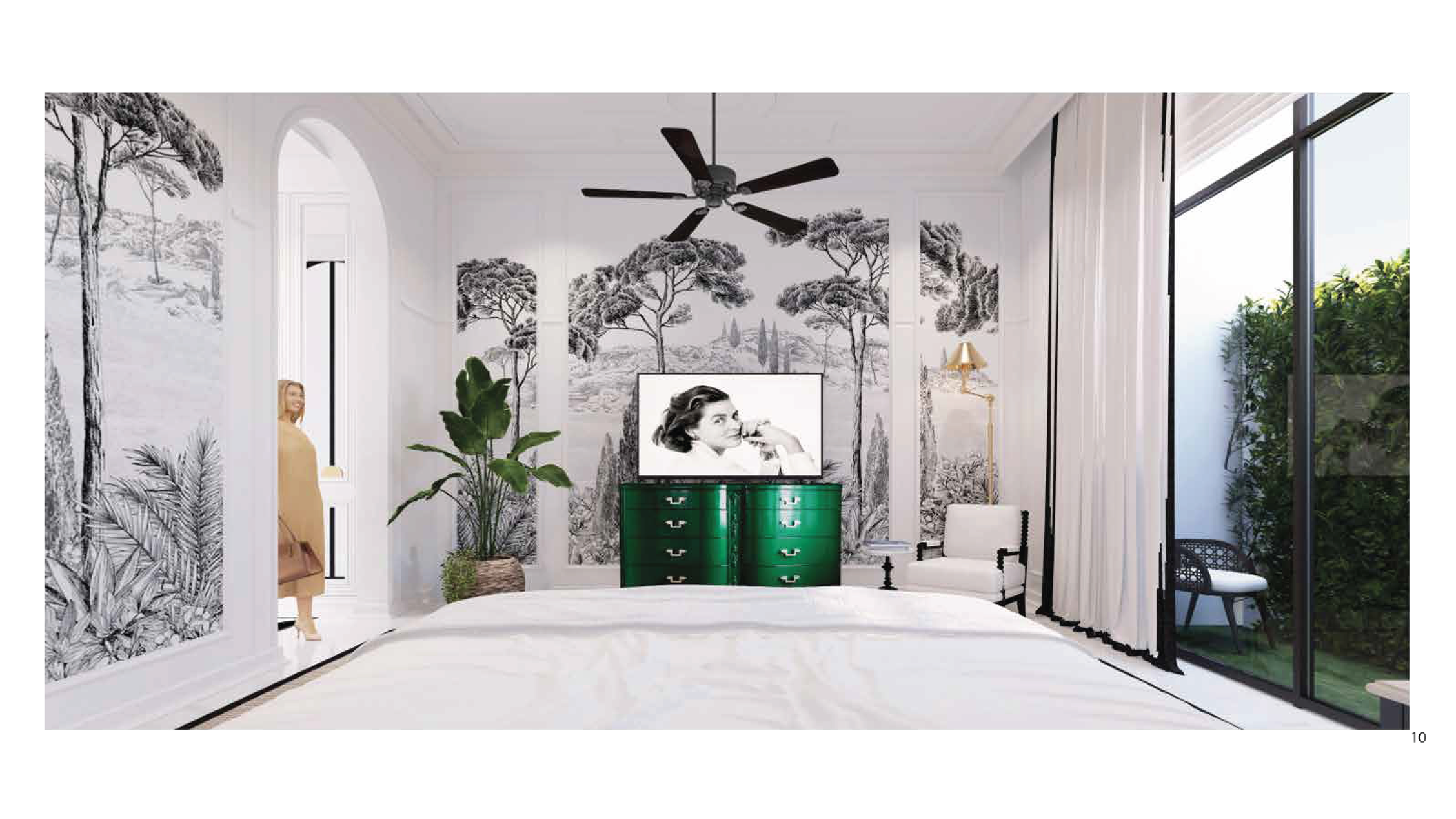 The Ardee Residences, Goa — view 8