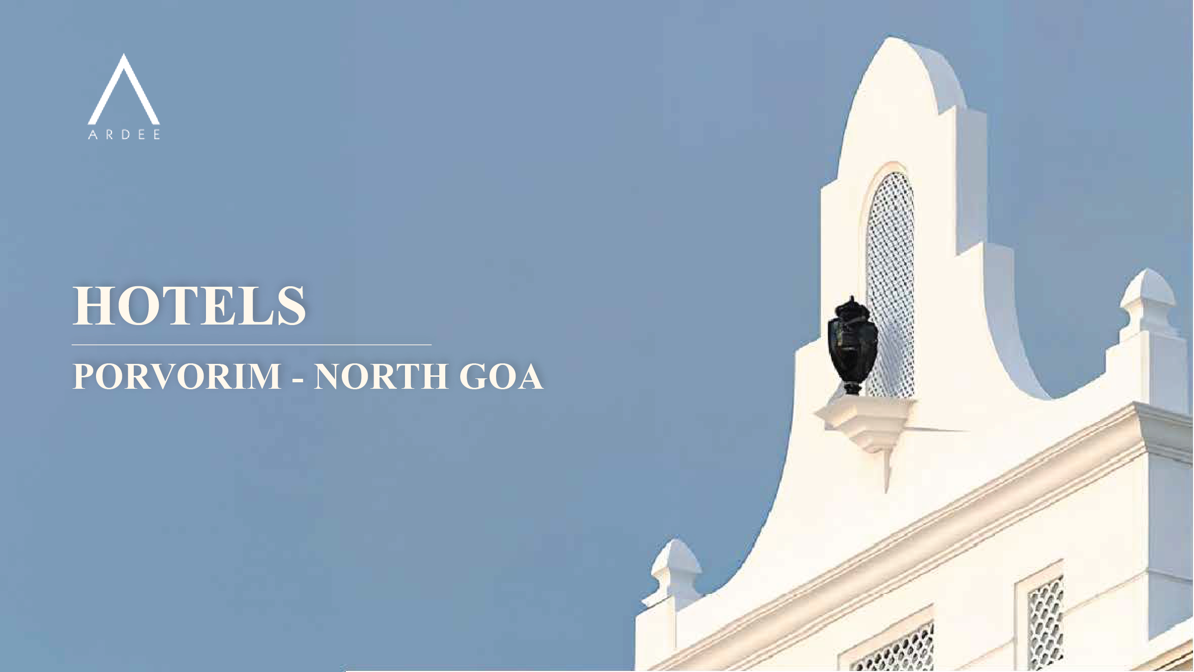 The Ardee Residences, Goa — view 9