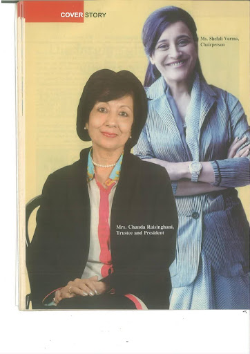 Business Sphere Cover