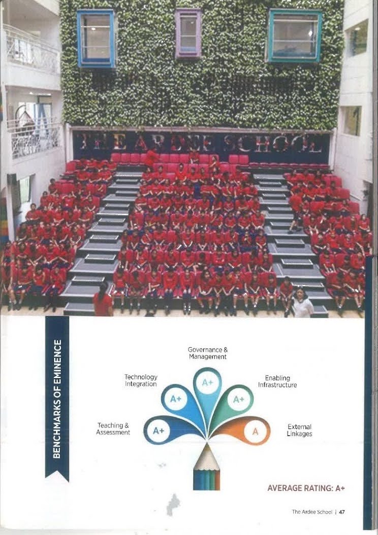 Education Today Cover
